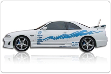 Sport Cars on Sports Car Graphics