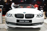 bmw-330d-front-view