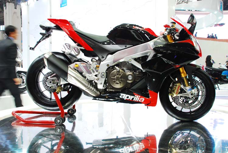 rsv aprilia