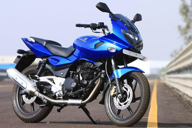 Bajaj Pulsar 220 DTS I Bikes Bajaj Pulsar 220 DTS I Model Price