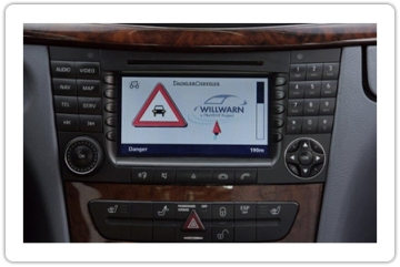 car-navigation-system