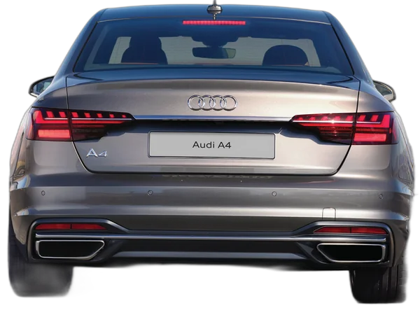 audi a4 a4-signature-edition exterior