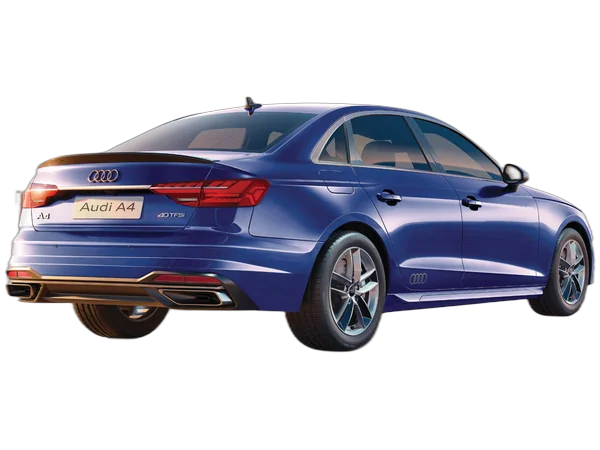 audi a4 a4-signature-edition exterior
