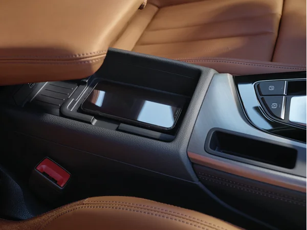 audi a4 a4-signature-edition interior
