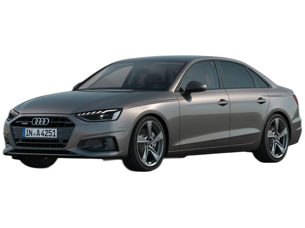 audi a4 a4-technology-40-tfsi exterior