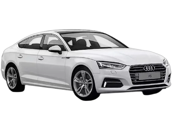 Audi A5 S5