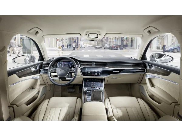 audi a6 a6-premium-plus-45-tfsi interior