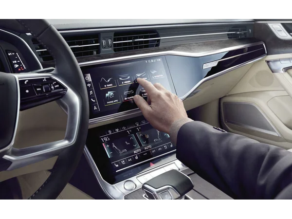 audi a6 a6-premium-plus-45-tfsi interior