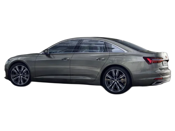 audi a6 a6-technology-45-tfsi exterior