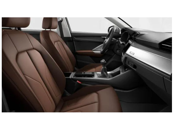 audi q3 q3-40-tfsi-premium-plus interior