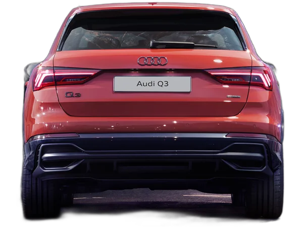 audi q3 q3-40-tfsi-premium exterior
