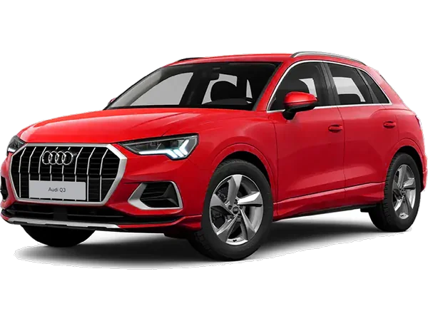 audi q3 q3-signature-edition exterior