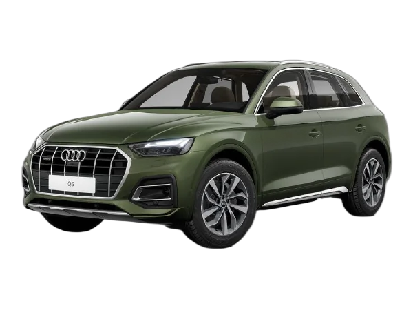 audi q5 q5-bold-edition exterior