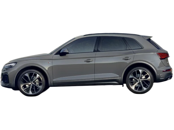 audi q5 q5-bold-edition exterior