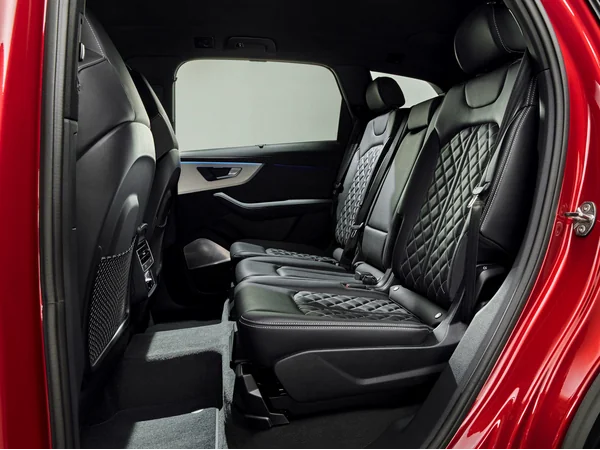 audi q7 q7-bold-edition interior
