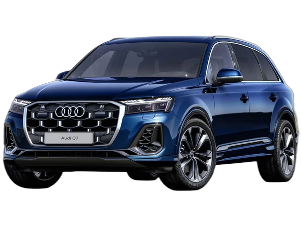audi q7 q7-premium-plus exterior
