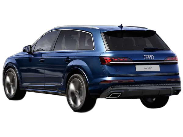 audi q7 q7-technology exterior