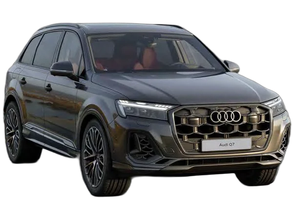 audi q7 q7-technology exterior