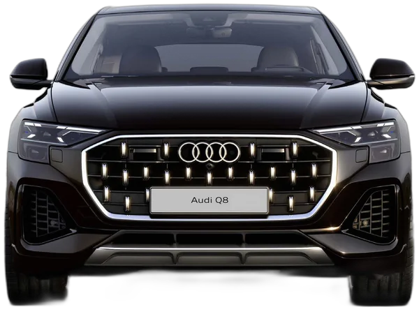 audi q8 q8-55-tfsi-quattro exterior