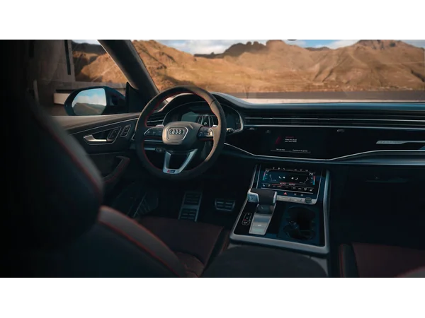 audi r8 r8-52-v10 interior