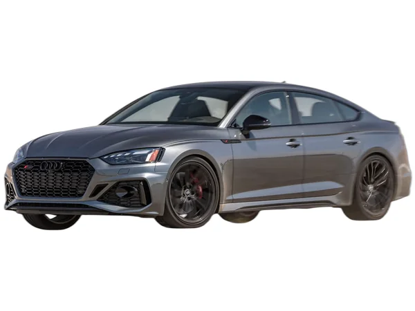 Audi Rs5 Sportback