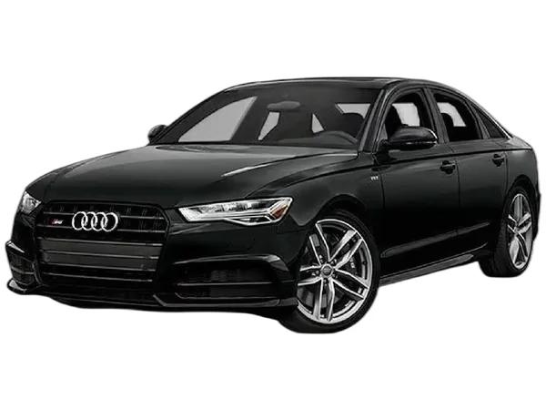 Audi S6 4.0 TFSI
