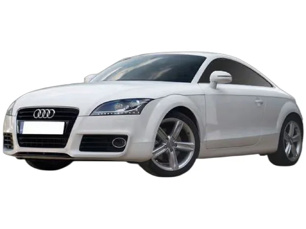 Audi Tt 45 TFSI