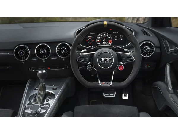 audi tt tt-45-tfsi interior