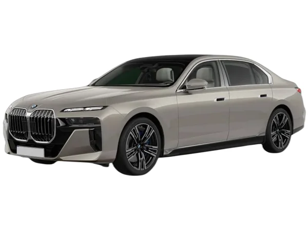 BMW I7 M70 xDrive