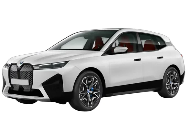 BMW Ix xDrive 40