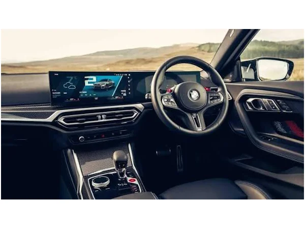 bmw m2 m2-30-petrol-petrol-turbo-automatic interior