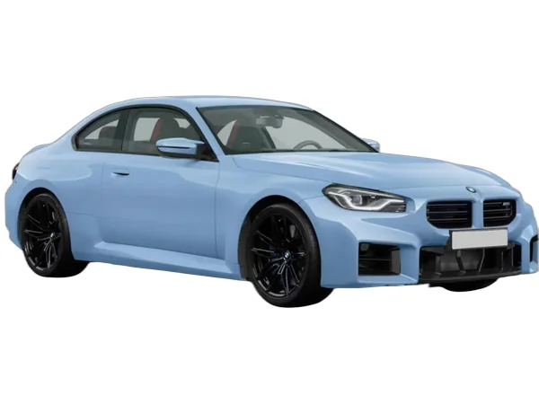BMW M2 3.0 Petrol Petrol Turbo Manual