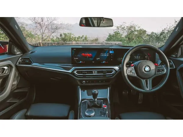 bmw m2 m2-cs-petrol-turbo-automatic interior