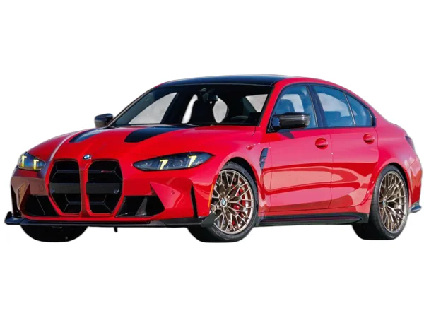 BMW M3 Sedan