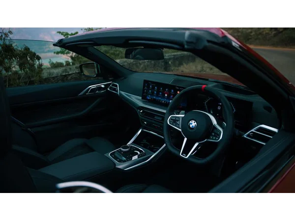 bmw m440i m440i-xdrive-convertible-petrol-turbo-automatic interior
