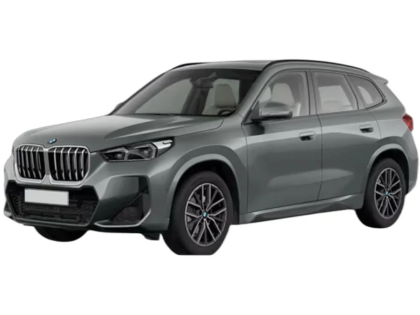 BMW X1 sDrive18i M Sport