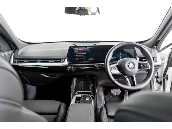 bmw x1 x1-sdrive18i-m-sport interior