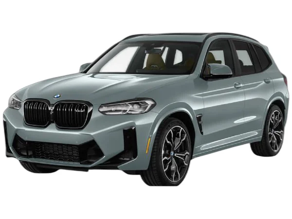 BMW X3 xDrive 30 M Sport Pro Petrol 2.0L Turbo Automatic