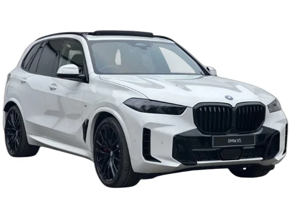 bmw x5 x5-xdrive30d-xline exterior