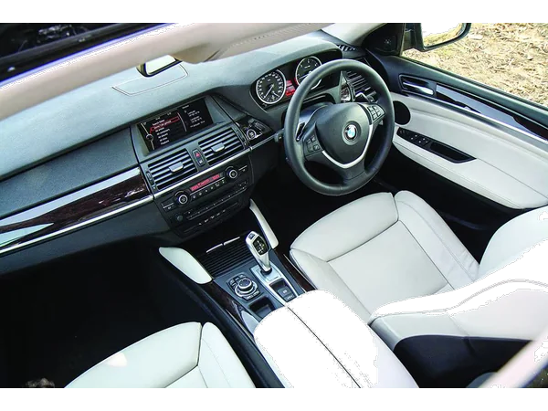 bmw x6 x6-xdrive40i-m-sport-2020-2023 interior