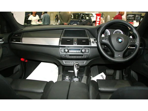 bmw x6 x6-xdrive40i-xline-2020-2023 interior
