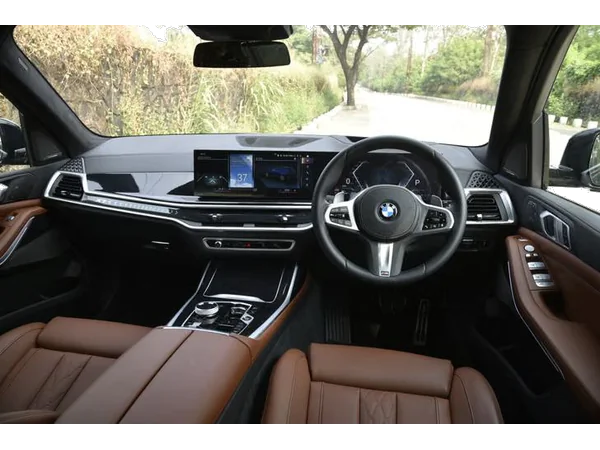 bmw x7 x7-signature-edition interior