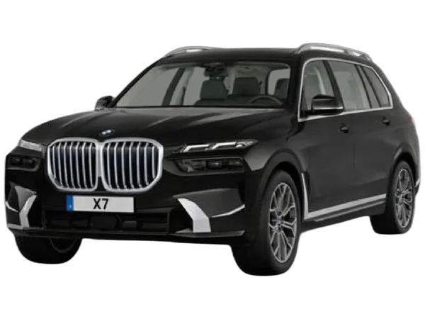 BMW X7 xDrive40d M Sport Pro