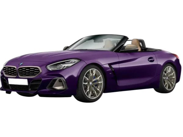 BMW Z4 M 40i Pure Impulse MT