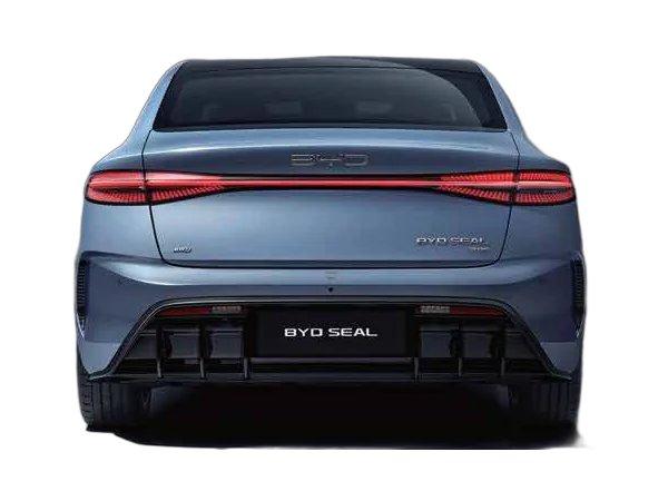 byd seal seal-dynamic exterior