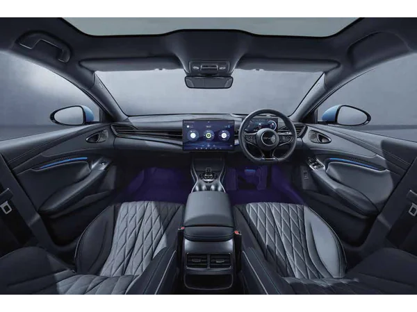 byd seal seal-dynamic interior