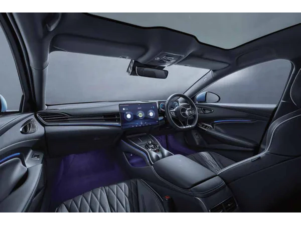 byd seal seal-performance interior