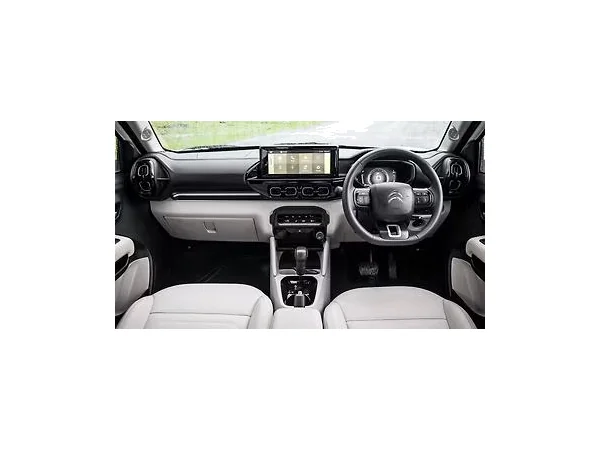 citroen basalt basalt-plus-petrol-turbo-6-speed-manual interior