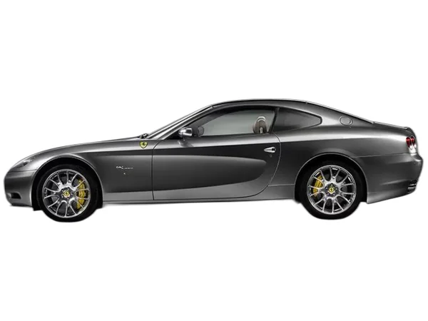 Ferrari 612