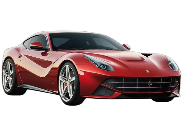 Ferrari F12Berlinetta